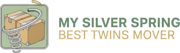 My Silver Spring Best Twins Mover