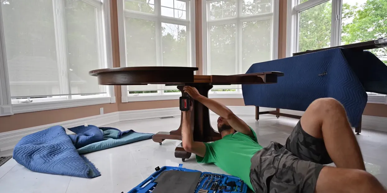 Delivering quality, every mile