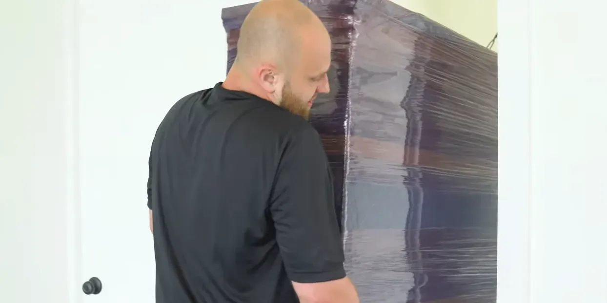 Your move, our expertise